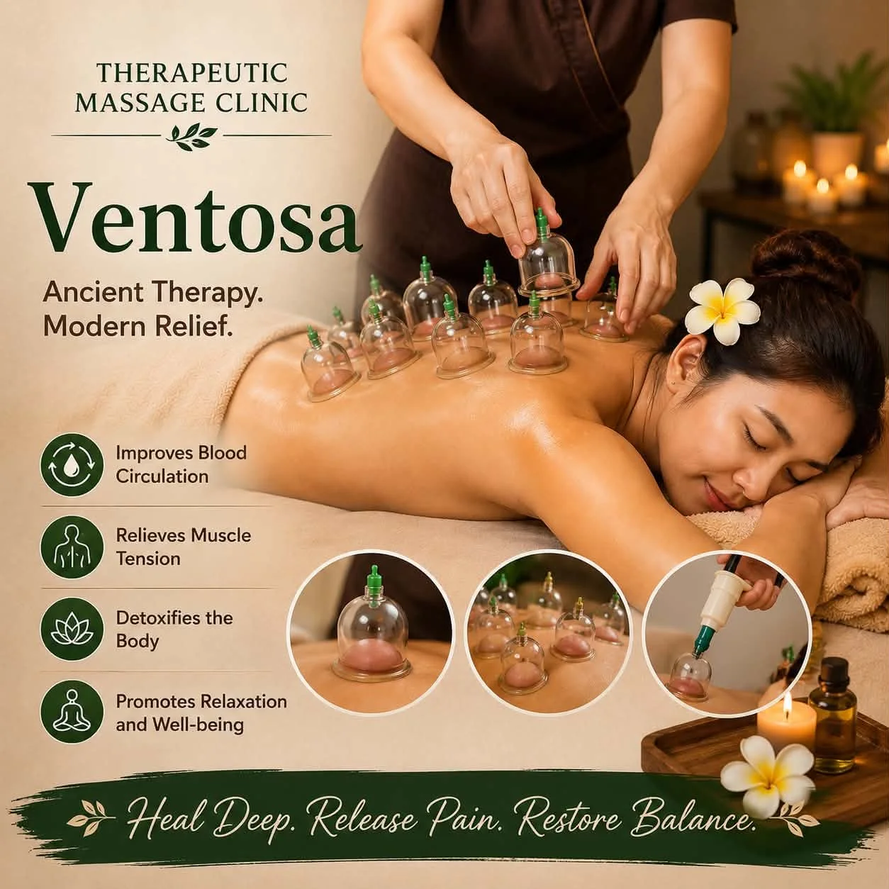 Ventosa