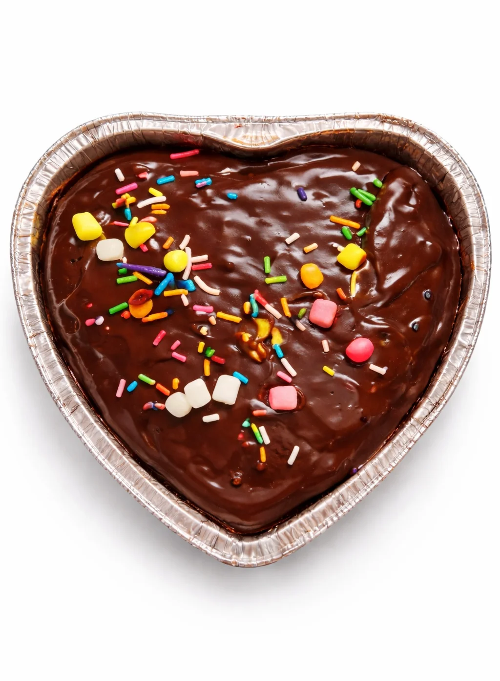 Choco Moist Cake